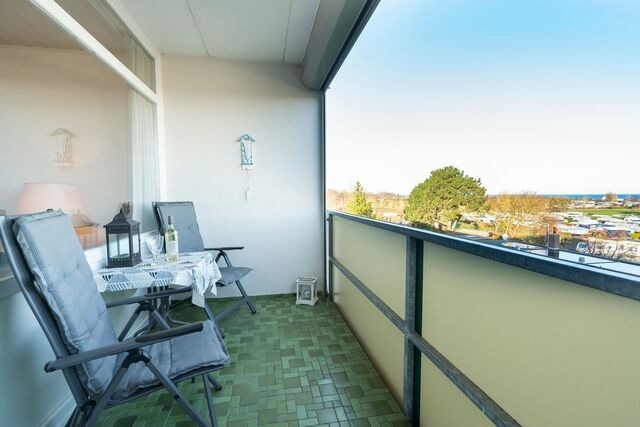 Ferienwohnung in S&uuml;ssau - Seeschwalbe - Bild 5