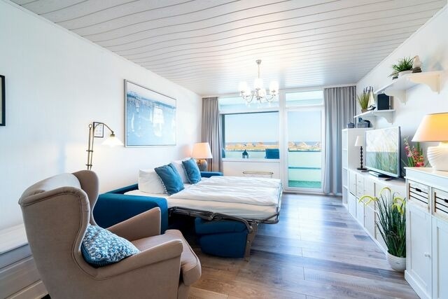 Ferienwohnung in S&uuml;ssau - Seeschwalbe - Bild 7