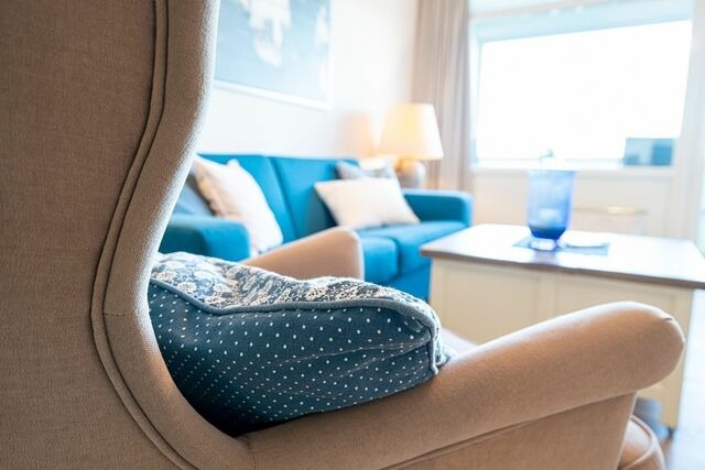 Ferienwohnung in S&uuml;ssau - Seeschwalbe - Bild 9