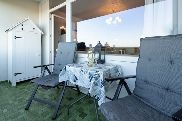 Ferienwohnung in S&uuml;ssau - Seeschwalbe - Bild 10