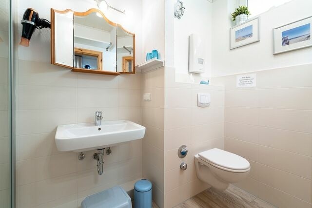 Ferienwohnung in S&uuml;ssau - Seeschwalbe - Bild 18