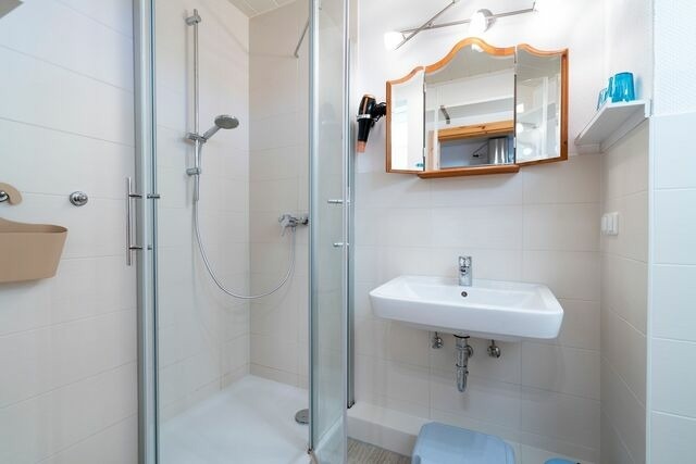 Ferienwohnung in S&uuml;ssau - Seeschwalbe - Bild 19