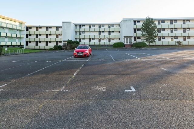 Ferienwohnung in S&uuml;ssau - Seeschwalbe - Bild 24