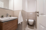 Ferienwohnung in Kellenhusen - Kaiserhof 38 Muschelblume - Bild 22