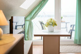 Ferienwohnung in Laboe - Strandhotel Laboe Nr. 40 - Bild 7