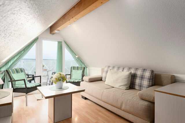 Ferienwohnung in Laboe - Strandhotel Laboe Nr. 40 - Bild 2