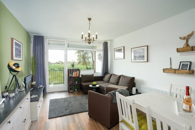 Ferienwohnung in Heringsdorf - Kaj&uuml;te 40 - Bild 2