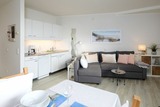 Ferienwohnung in Wendtorf - Marina Wendtorf OstseeGl&uuml;ck - Bild 7