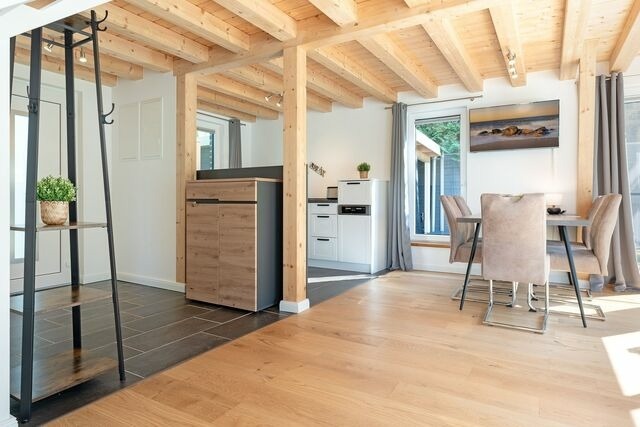 Ferienhaus in Travem&uuml;nde - Muschel 16 - Bild 15