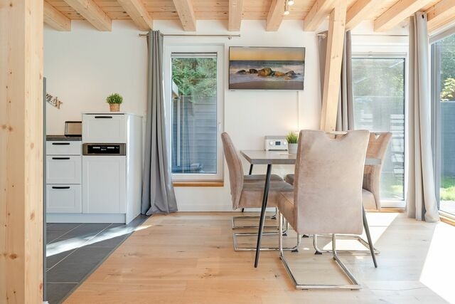 Ferienhaus in Travem&uuml;nde - Muschel 16 - Bild 16