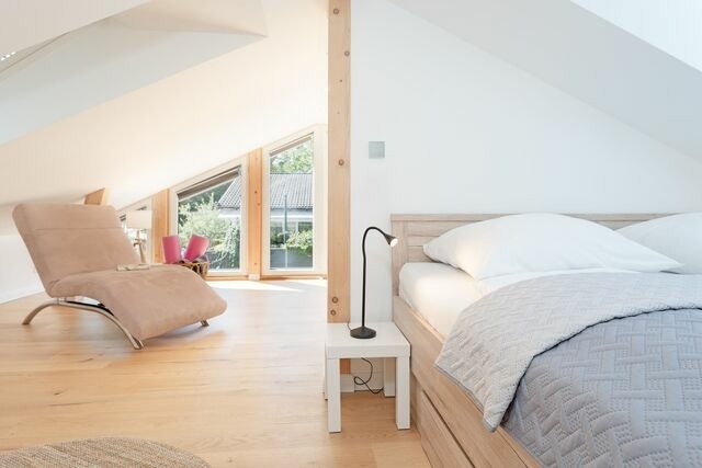 Ferienhaus in Travem&uuml;nde - Muschel 16 - Bild 25