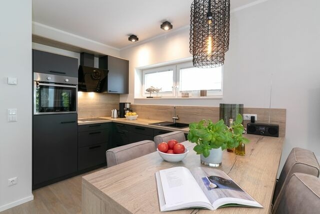 Ferienwohnung in Gr&ouml;mitz - Haffkamp 23 Wohnung 3 - Bild 17