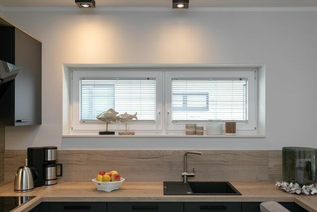 Ferienwohnung in Gr&ouml;mitz - Haffkamp 23 Wohnung 3 - Bild 19