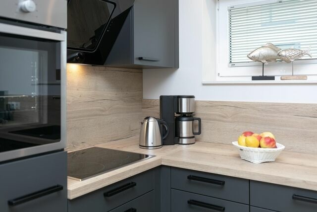 Ferienwohnung in Gr&ouml;mitz - Haffkamp 23 Wohnung 3 - Bild 21