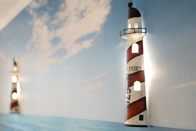 Ferienwohnung in Gr&ouml;mitz - Driftberg 1 Sch&ouml;ne Aussicht - Bild 18