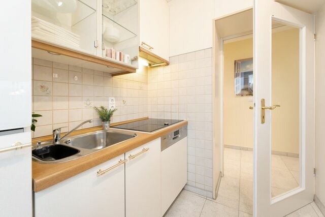 Ferienwohnung in Gr&ouml;mitz - Driftberg 1 Sch&ouml;ne Aussicht - Bild 25