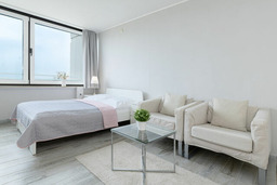 Marina Wendtorf Kajüte