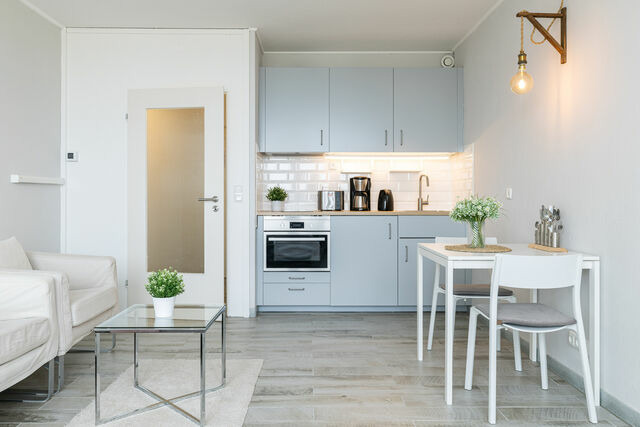 Ferienwohnung in Wendtorf - Marina Wendtorf Kaj&uuml;te - Bild 13