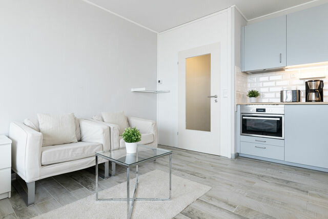 Ferienwohnung in Wendtorf - Marina Wendtorf Kaj&uuml;te - Bild 16