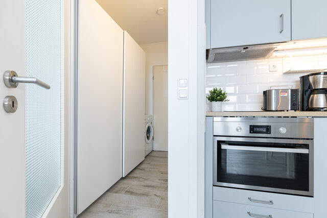 Ferienwohnung in Wendtorf - Marina Wendtorf Kaj&uuml;te - Bild 18