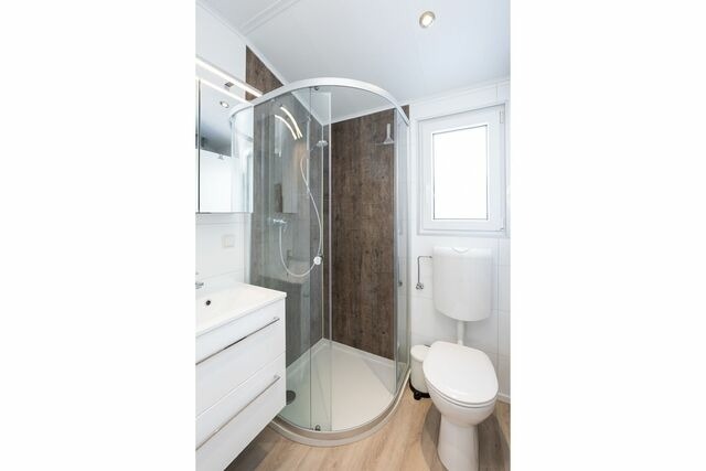 Ferienhaus in Haffkrug - Ferienh&auml;user L&uuml;becker Bucht Ferienhaus Beachcomber - Bild 15