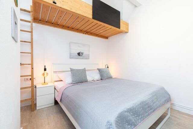 Ferienwohnung in Laboe - Strandhotel Laboe Traumsicht Laboe - Bild 4