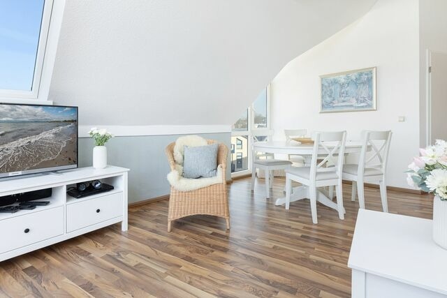 Ferienwohnung in Laboe - Strandhotel Laboe Traumsicht Laboe - Bild 14