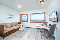 Strandhafer 1 Bekassine