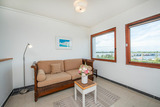 Ferienwohnung in Fehmarn OT Burgtiefe - Strandhafer 1 Bekassine - Bild 4