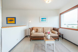 Ferienwohnung in Fehmarn OT Burgtiefe - Strandhafer 1 Bekassine - Bild 5