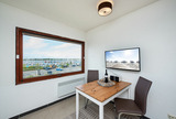Ferienwohnung in Fehmarn OT Burgtiefe - Strandhafer 1 Bekassine - Bild 7