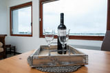 Ferienwohnung in Fehmarn OT Burgtiefe - Strandhafer 1 Bekassine - Bild 8