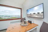 Ferienwohnung in Fehmarn OT Burgtiefe - Strandhafer 1 Bekassine - Bild 9