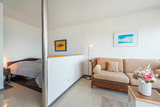 Ferienwohnung in Fehmarn OT Burgtiefe - Strandhafer 1 Bekassine - Bild 10
