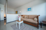 Ferienwohnung in Fehmarn OT Burgtiefe - Strandhafer 1 Bekassine - Bild 11