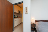 Ferienwohnung in Fehmarn OT Burgtiefe - Strandhafer 1 Bekassine - Bild 12