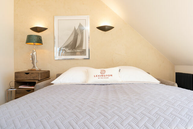 Ferienwohnung in Sierksdorf - Am Seehof 7 Seem&ouml;we - Bild 7