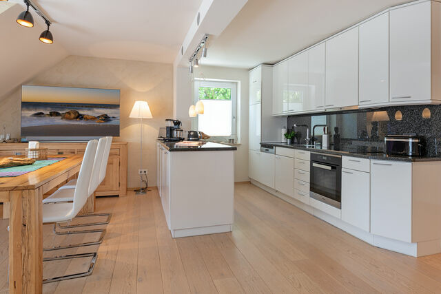 Ferienwohnung in Sierksdorf - Am Seehof 7 Seem&ouml;we - Bild 15