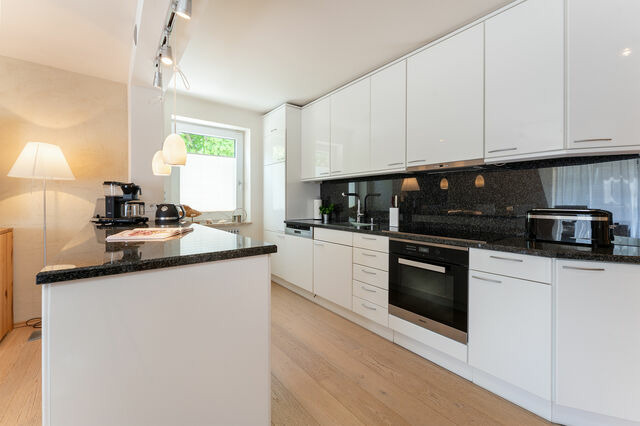 Ferienwohnung in Sierksdorf - Am Seehof 7 Seem&ouml;we - Bild 16