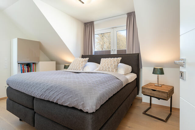 Ferienwohnung in Sierksdorf - Am Seehof 7 Seem&ouml;we - Bild 19