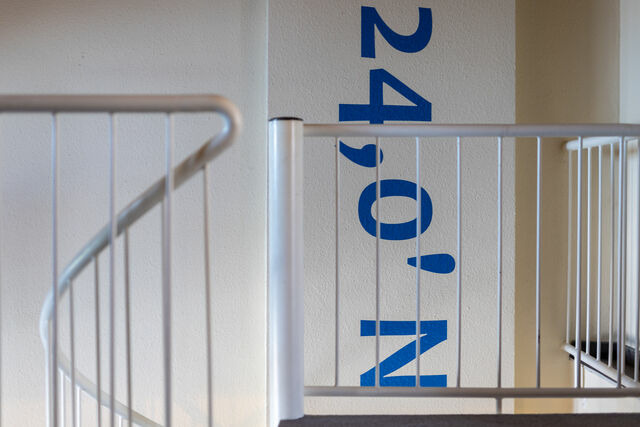 Ferienwohnung in Laboe - F&ouml;rdeblick Nr. 59 - Bild 23