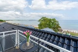 Ferienwohnung in Scharbeutz - Strandvilla 27- Turmwohnung - Bild 1