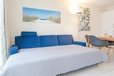 Ferienwohnung in Scharbeutz - Strandvilla 27- Turmwohnung - Bild 11