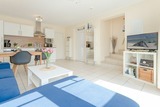 Ferienwohnung in Scharbeutz - Strandvilla 27- Turmwohnung - Bild 13