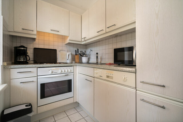 Ferienwohnung in Sch&ouml;nberger Strand - Fliedergang 4 Jule - Bild 10