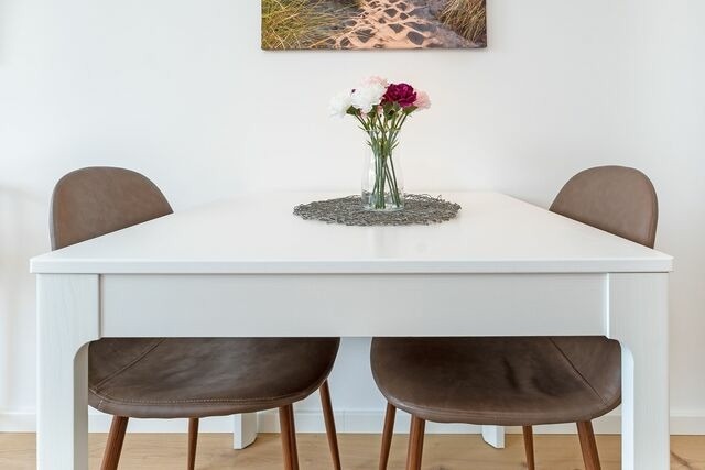 Ferienwohnung in Scharbeutz - Haus Meeresstrand BeachBude Scharbeutz - Bild 3