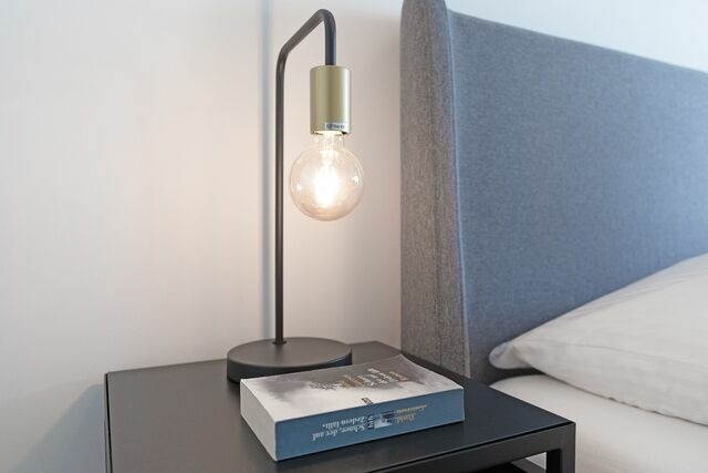 Ferienwohnung in Scharbeutz - Haus Meeresstrand BeachBude Scharbeutz - Bild 7