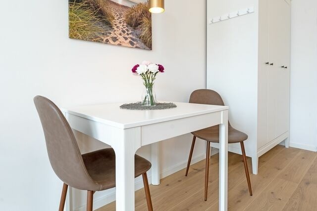 Ferienwohnung in Scharbeutz - Haus Meeresstrand BeachBude Scharbeutz - Bild 20