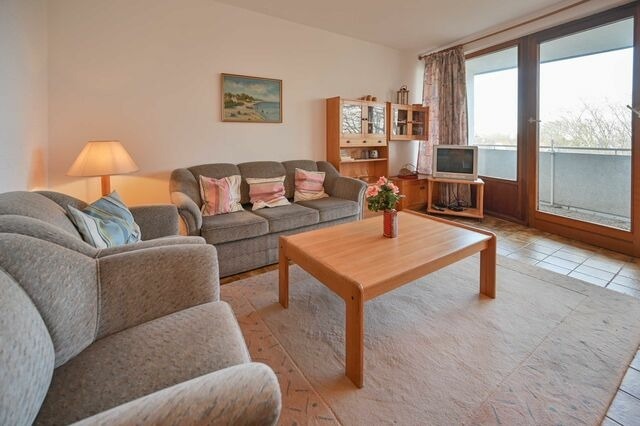 Ferienwohnung in Kellenhusen - FeWo Zeidler Nr.42 Sol Mare - Bild 2