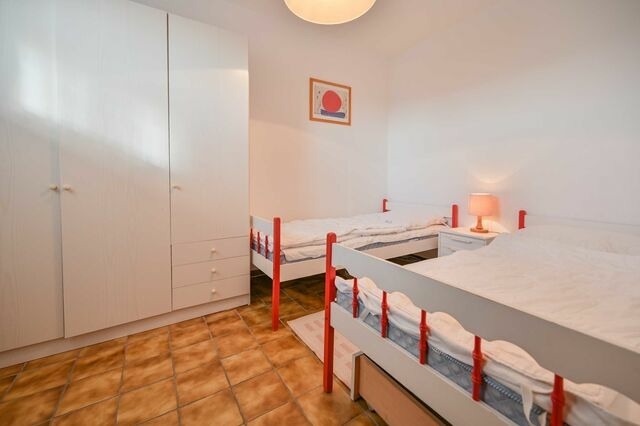 Ferienwohnung in Kellenhusen - FeWo Zeidler Nr.42 Sol Mare - Bild 6